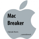 MacBreaker