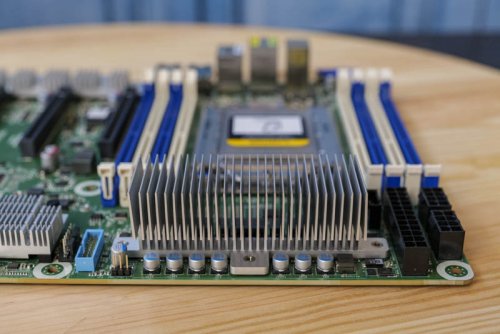 More information about "Continuous integration build server"